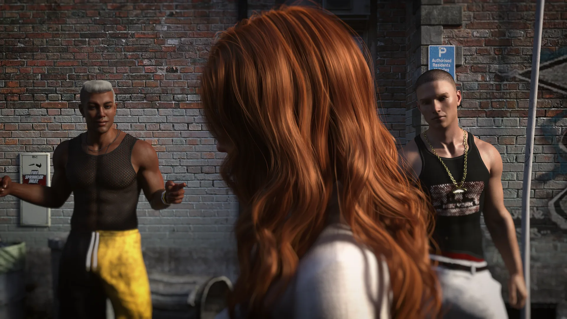 Boundaries of Morality screenshot 3