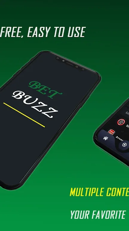 BetBuzz screenshot 3