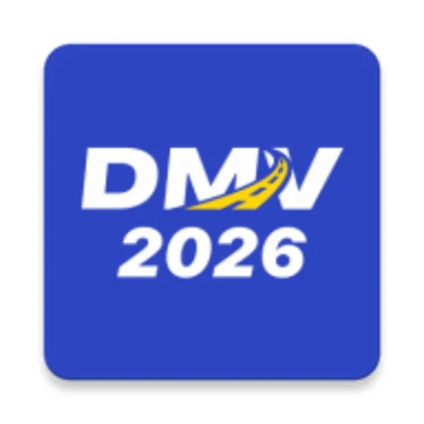 MyDMV (Android) icon
