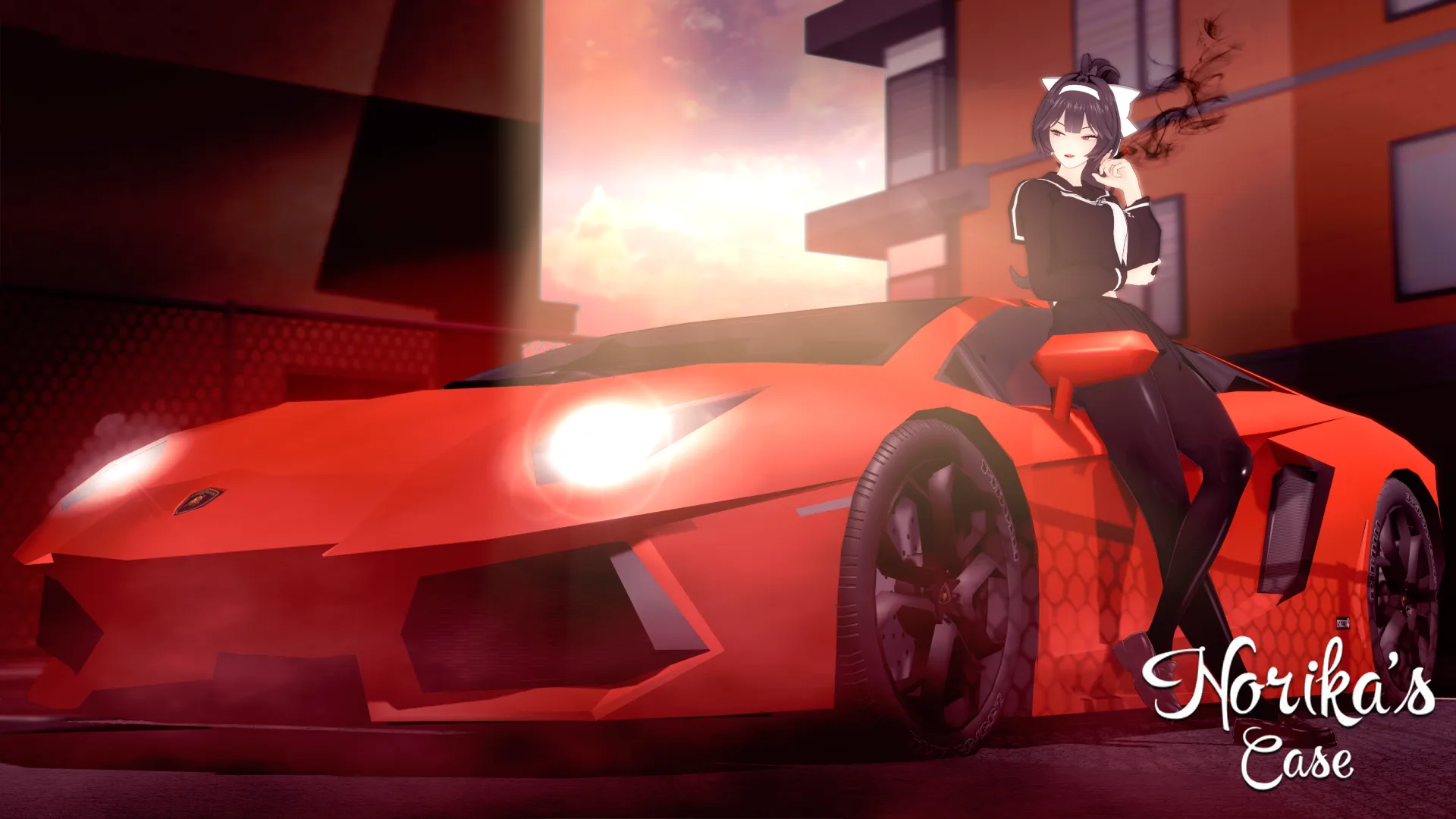 Norikas's case screenshot 4