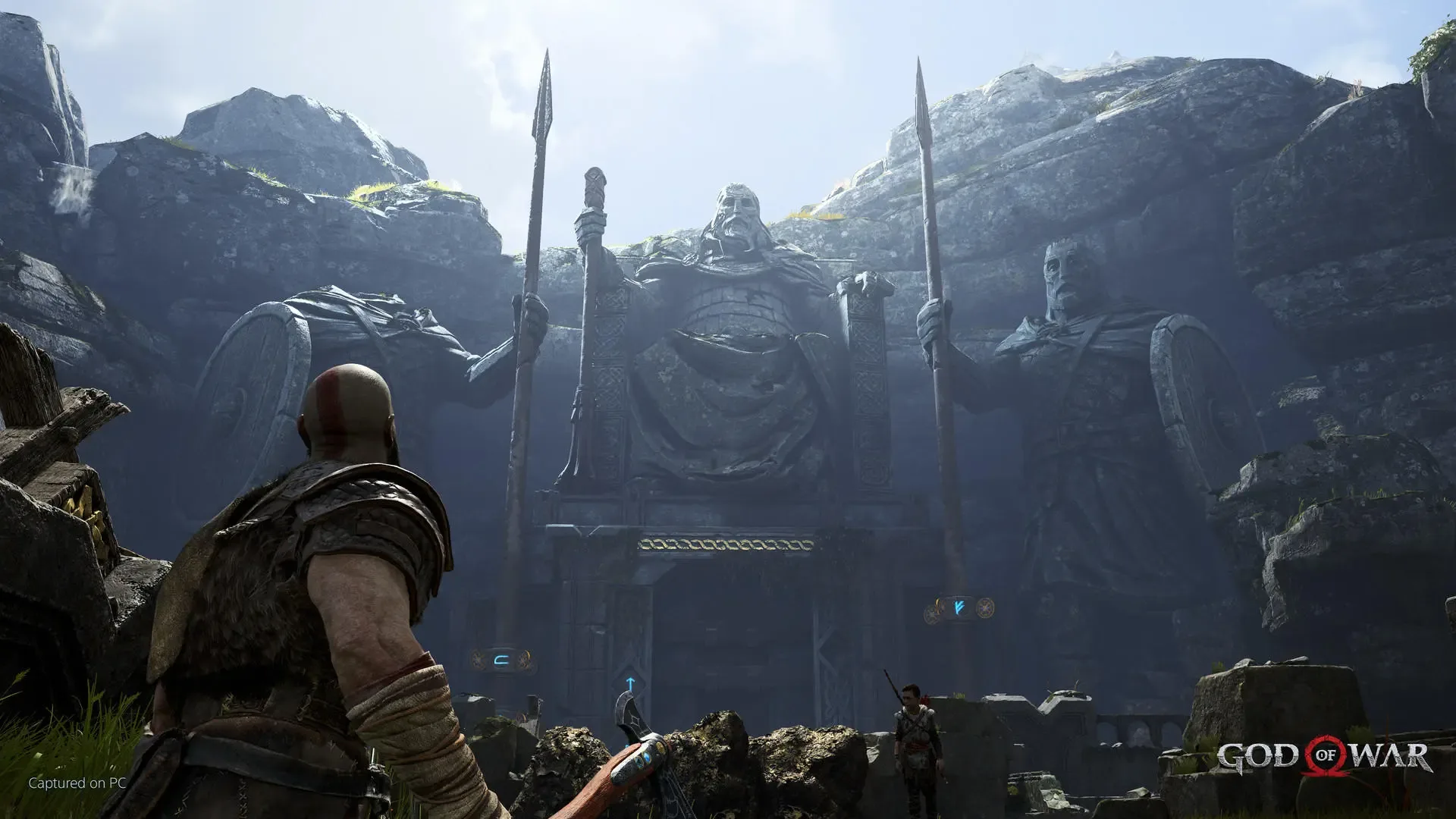 God of War 1 screenshot 5