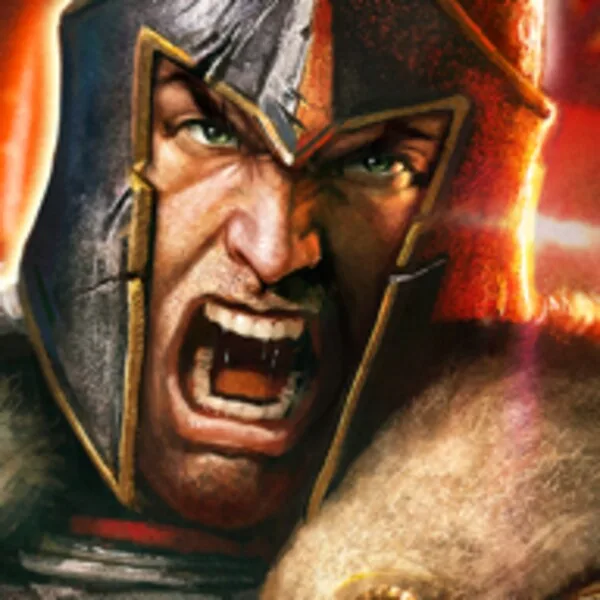 Game of War: Fire Age (Android) icon