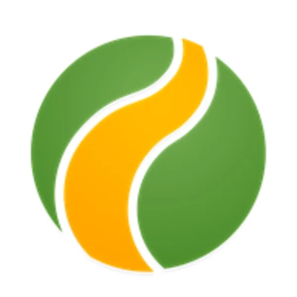 Wikiloc (Android) icon
