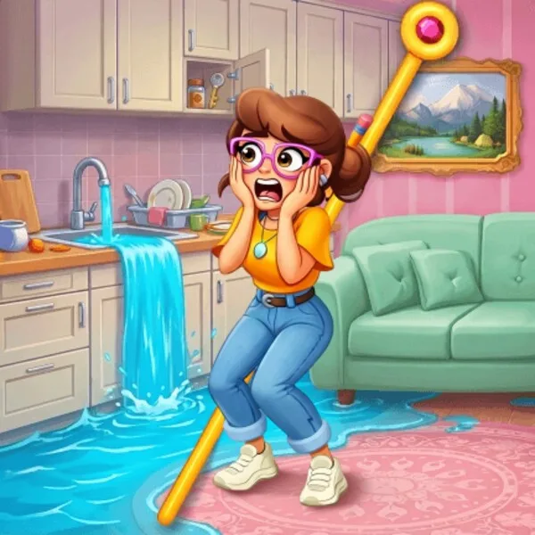 Mansion Tale (Android) icon