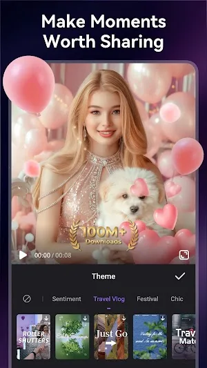 Filmigo screenshot 1