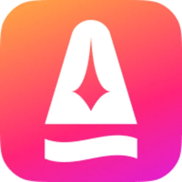 StardustTV (Android) icon
