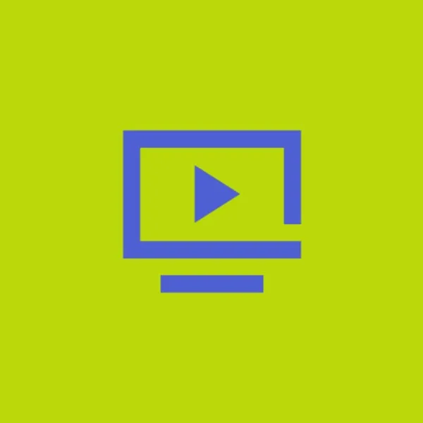 NOS TV (Android) icon
