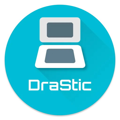 DraStic DS Emulator icon
