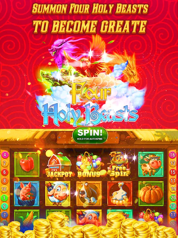 Slot88 screenshot 2