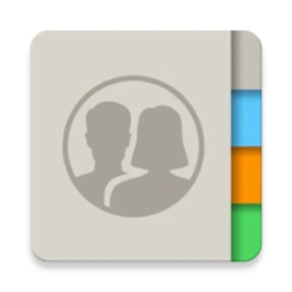 iContacts – iOS 16 Contacts (Android) icon
