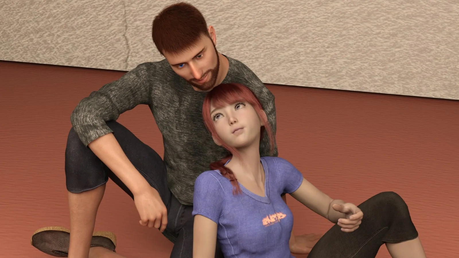 Altered screenshot 3