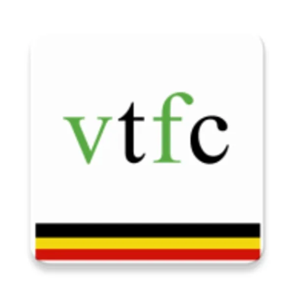 Chia động từ tiếng Đức (Android) icon