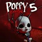 Poppy Playtime – Chapter 5 icon