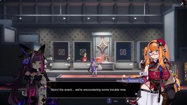 Kotama and Academy Citadel screenshot 4
