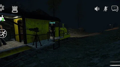 Spider Horror Multiplayer screenshot 4