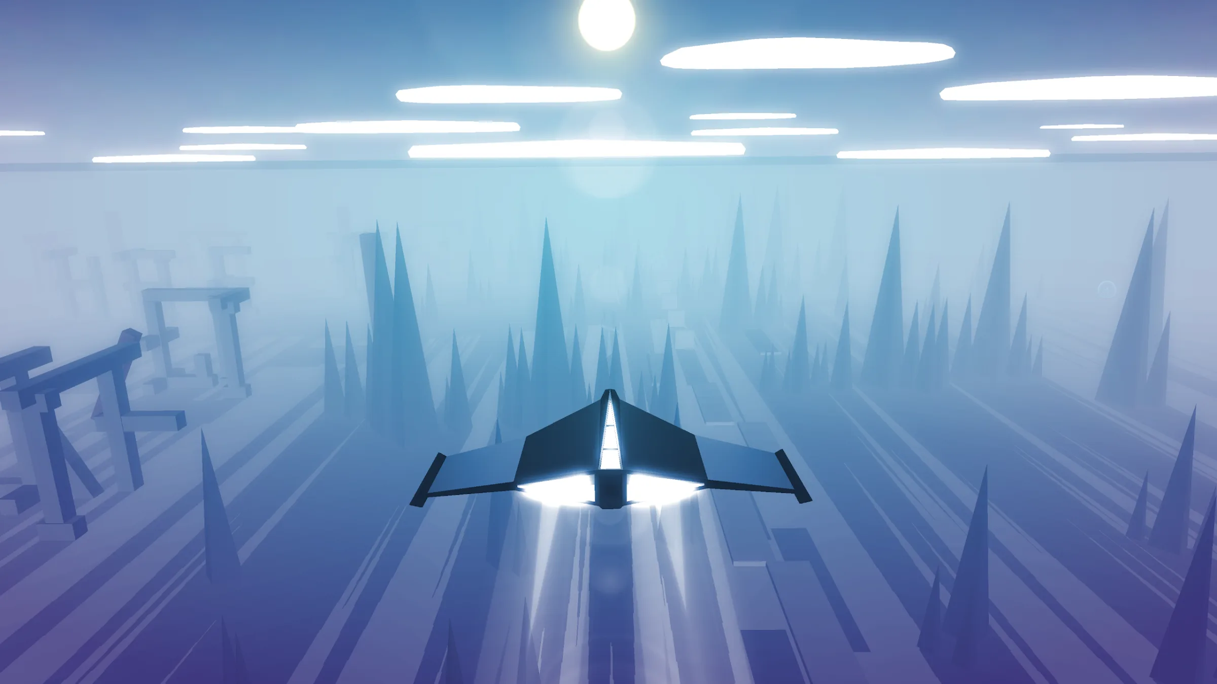 Race the Sun screenshot 1