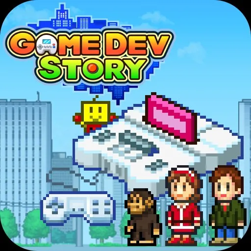 Game Dev Story icon