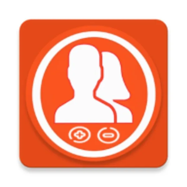 Followers Tracker (Android) icon