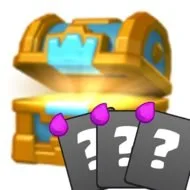 Chest Sim for Clash Royale icon