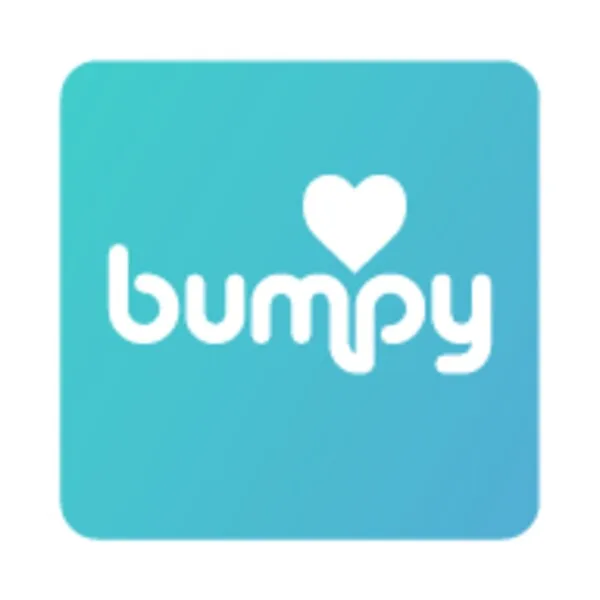 Bumpy – Hẹn hò quốc tế (Android) icon