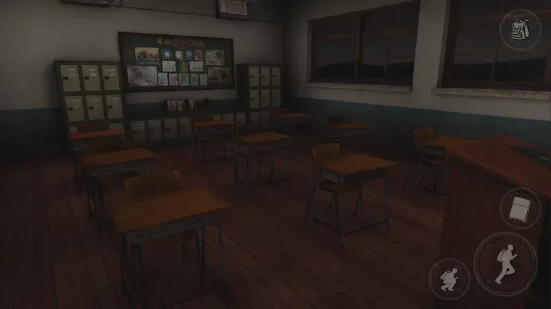 White Day The School screenshot 5