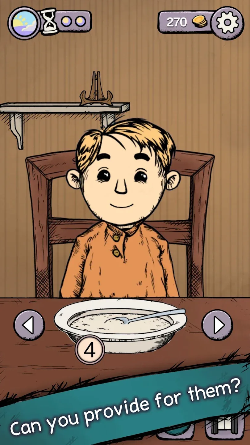 My Child Lebensborn screenshot 5