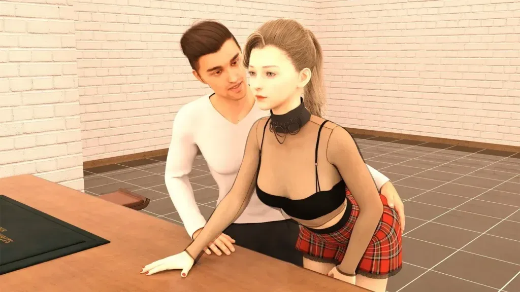 Angel's Guardian screenshot 2
