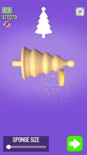 Woodturning screenshot 3
