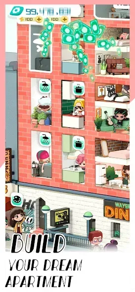 Rent Please! Landlord Sim icon