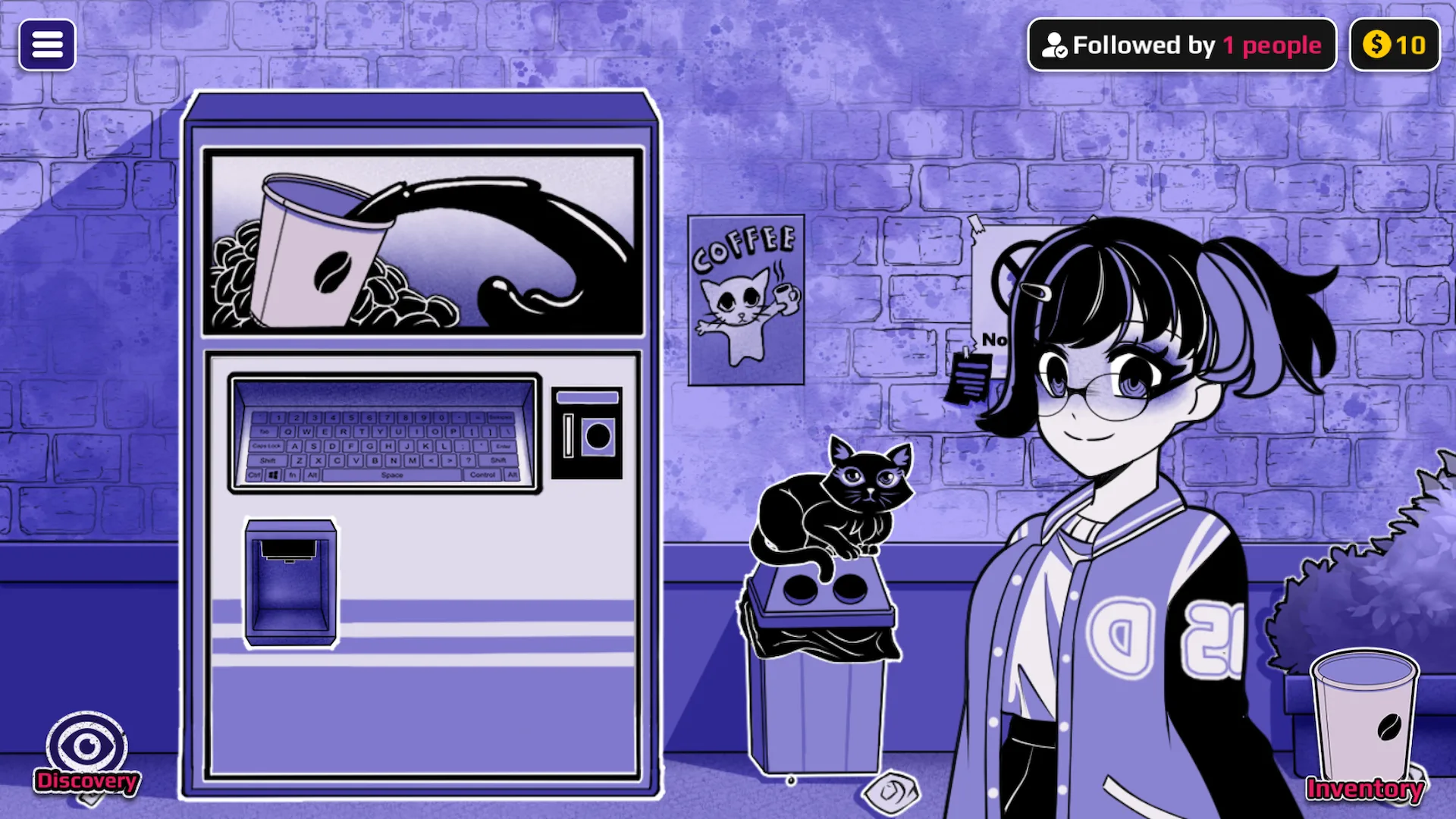 Anomalous Coffee Machine 3 icon