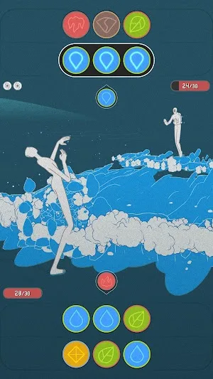 Five Elements Chess screenshot 2