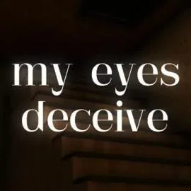My Eyes Deceive icon