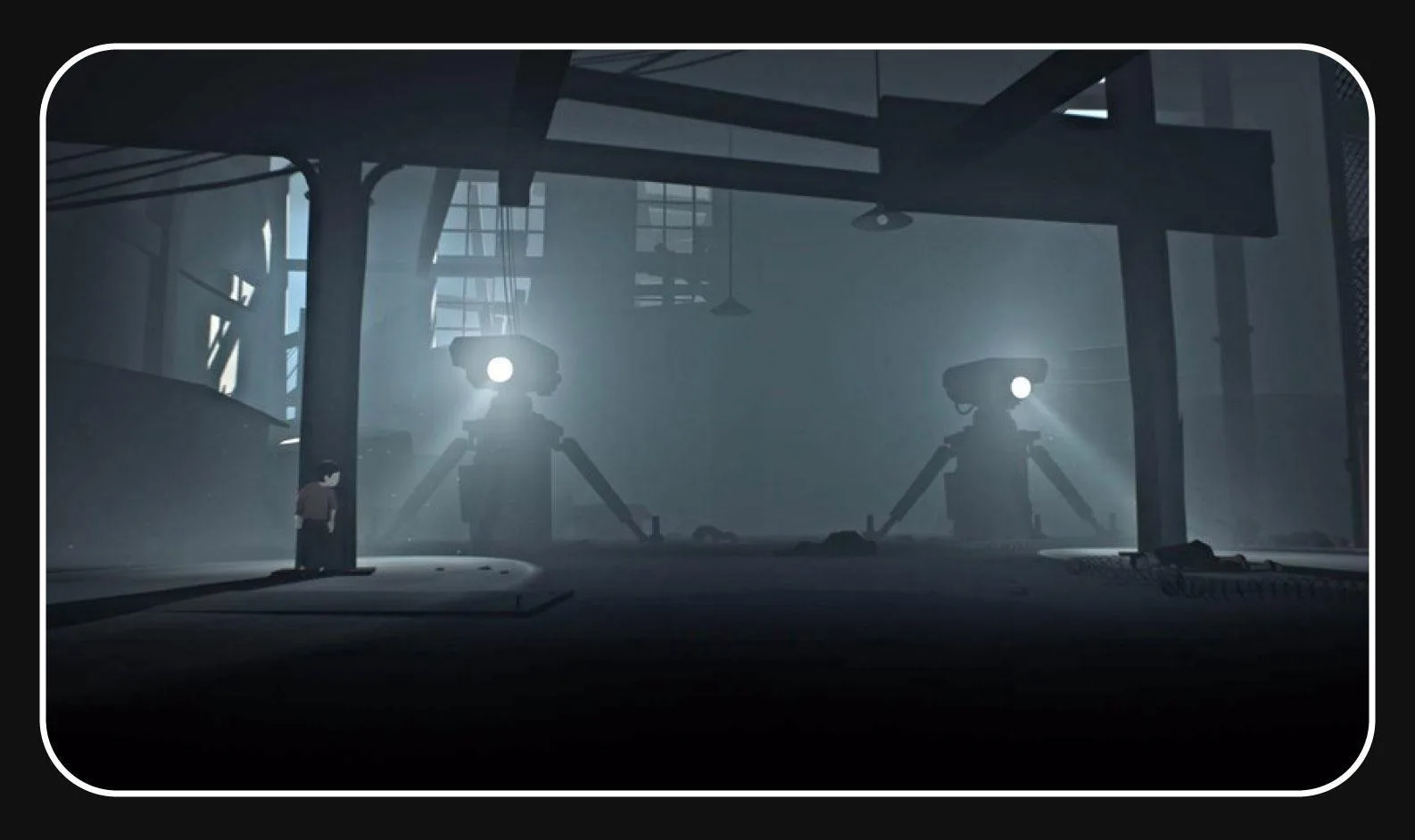 PlayDead Inside screenshot 4