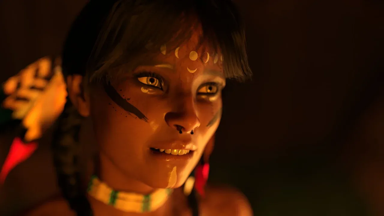 Sophie: The Girl from the Zone screenshot 4