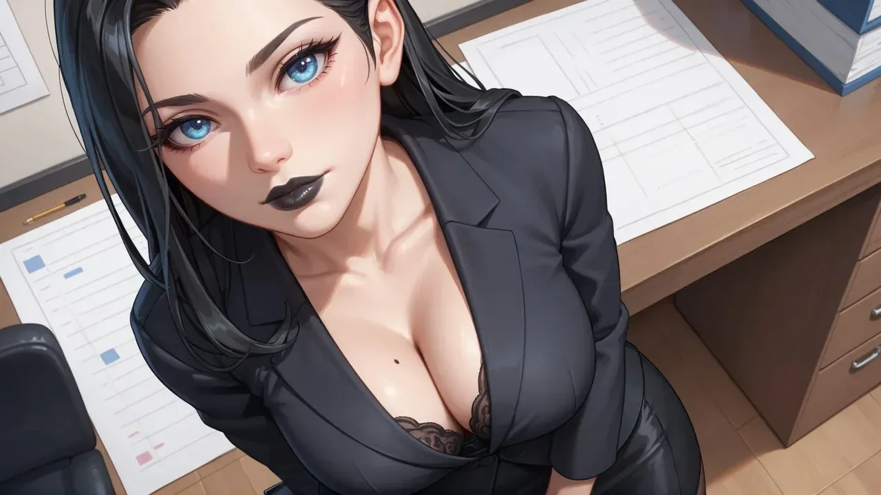 My Goth Desires screenshot 1
