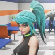 Alien Lust icon