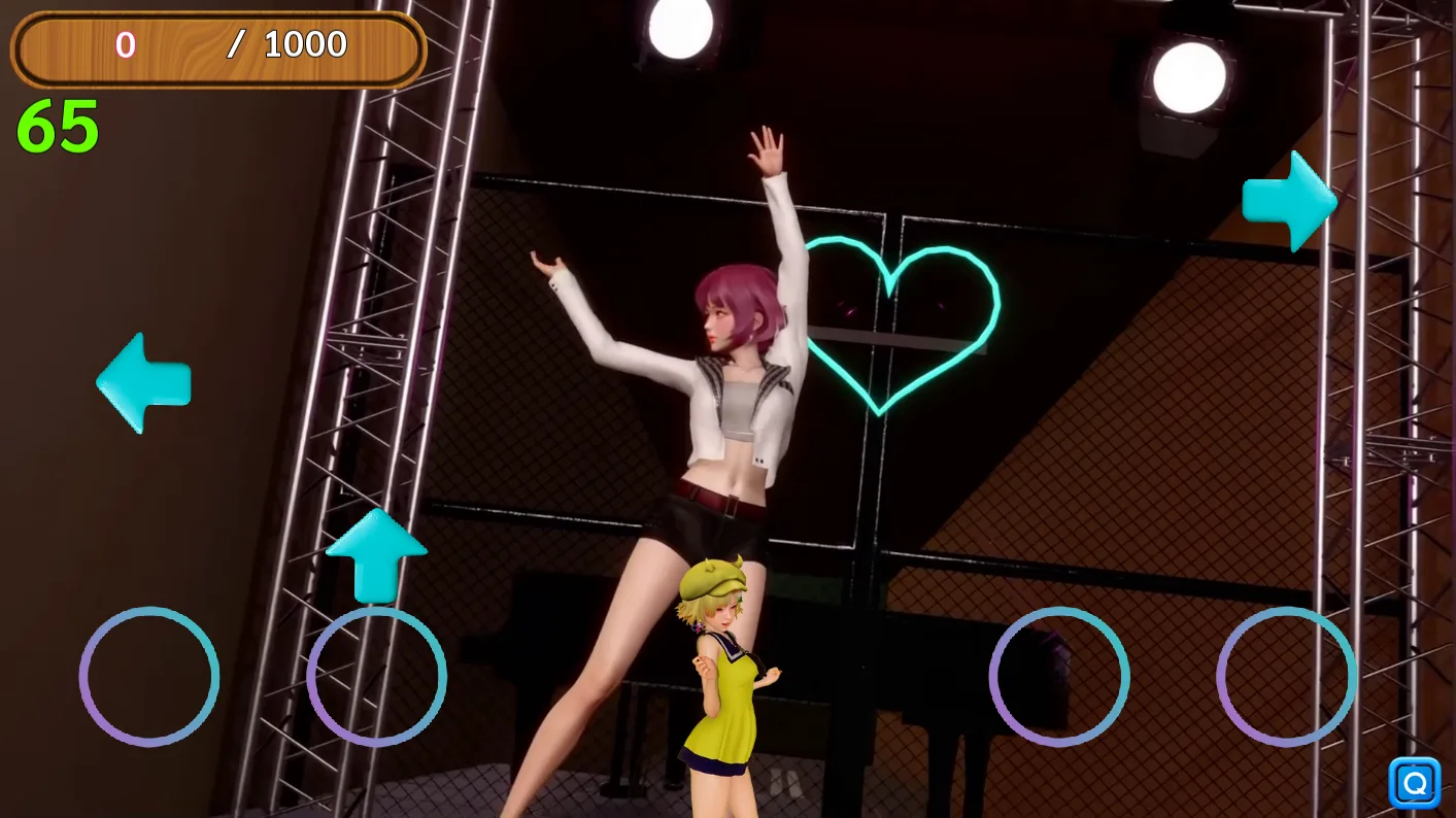 AVA Velanox screenshot 5