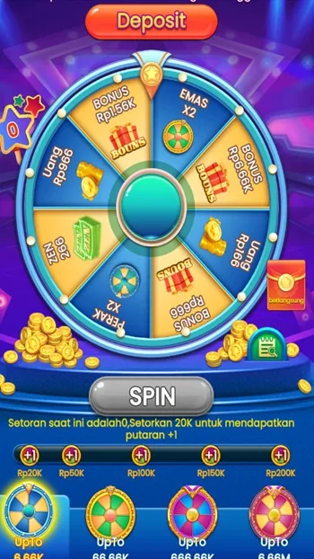 66Menang screenshot 4