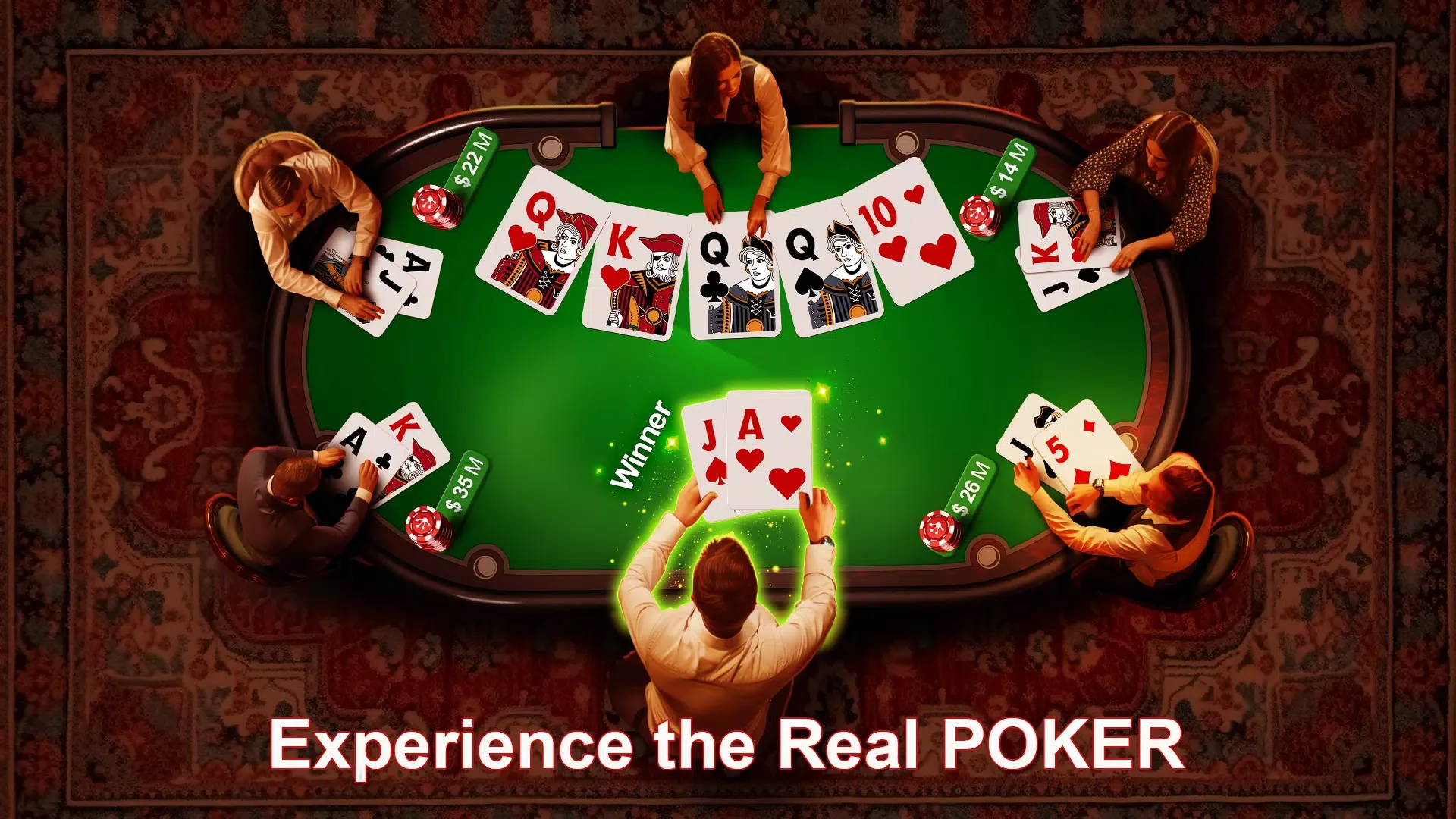 Teen Patti Gold screenshot 2