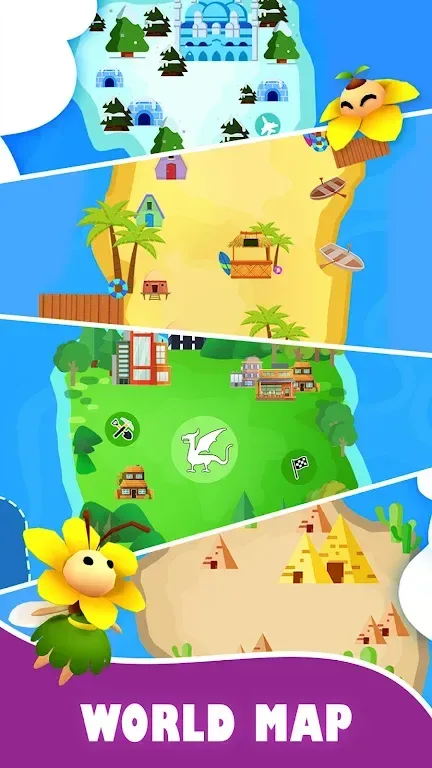 Negamons: Monster Trainer screenshot 5