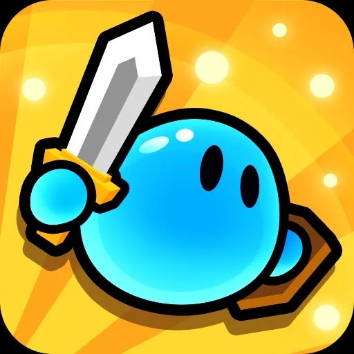 Slime Village icon