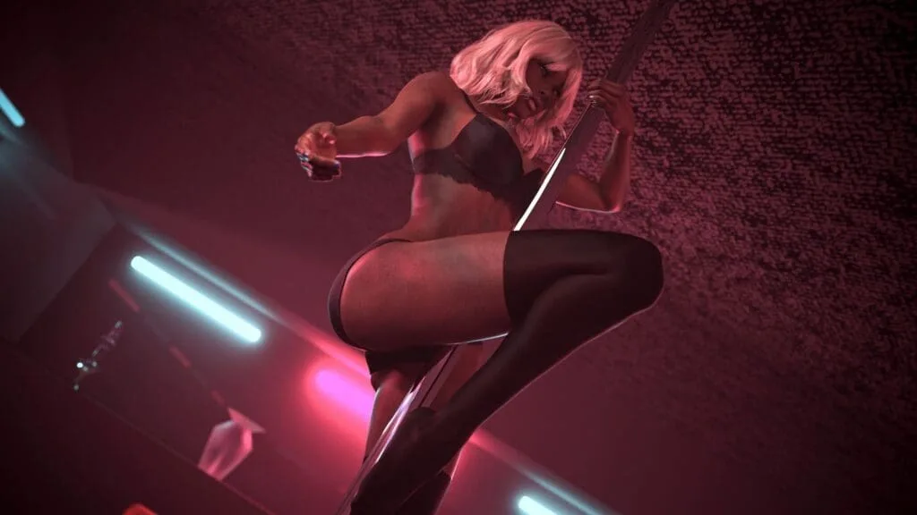 Blairewood screenshot 3