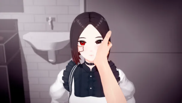 My Maid Dreams of Electric Sheep screenshot 1
