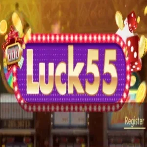 Luck55 icon