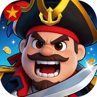 Hải Tặc Truyền Kỳ Android app icon