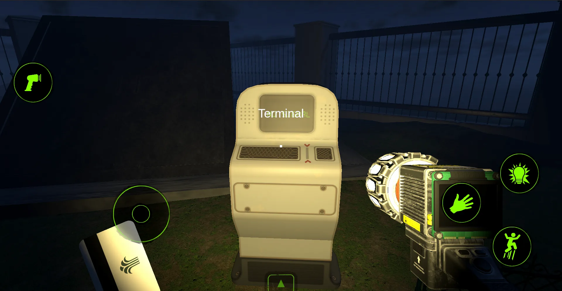 Zoonomaly 2 Horror Zoo Game screenshot 5