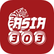 Asia303 icon