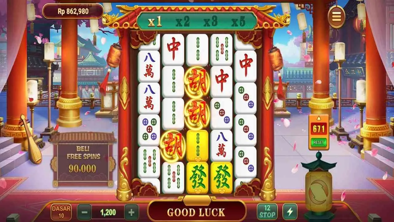 SAND77 screenshot 4