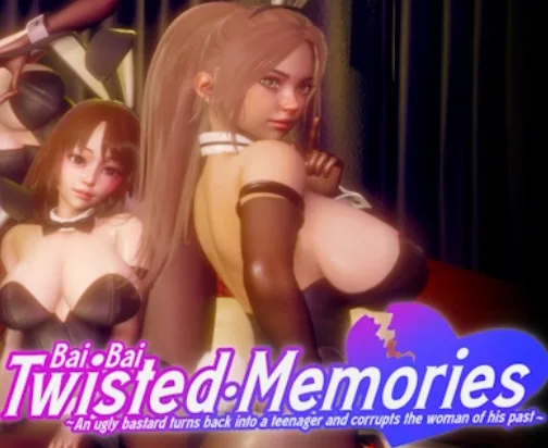 Twisted Memories icon
