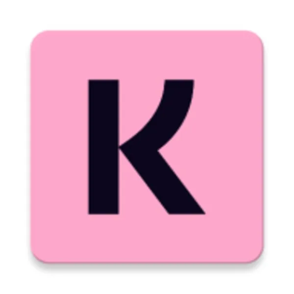 Klarna (Android) icon